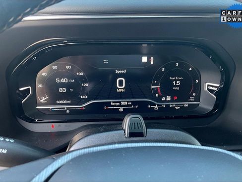 Used 2023 GMC Yukon Denali Ultimate image 20