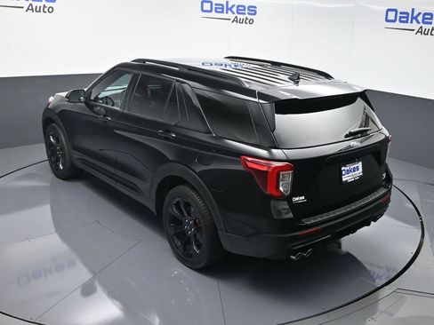 Used 2022 Ford Explorer ST w/ Equipment Group 401A image 56