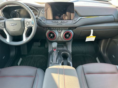 New 2026 Chevrolet Blazer RS image 13