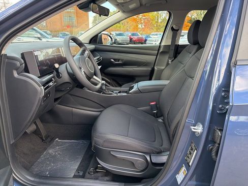 New 2026 Hyundai Tucson SE image 12