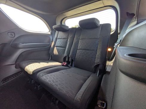 New 2026 Dodge Durango GT w/ Blacktop Package image 14