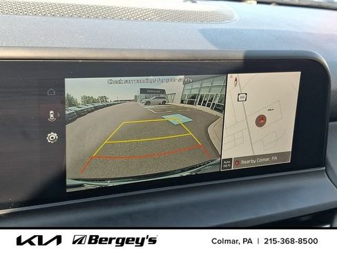 Certified 2024 Kia Seltos SX AWD/4WD image 21