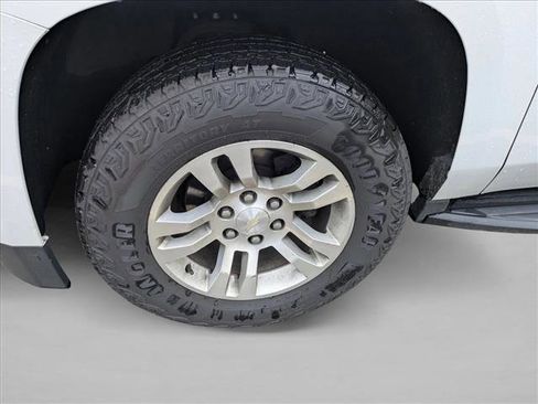 Used 2019 Chevrolet Tahoe LT AWD/4WD image 10
