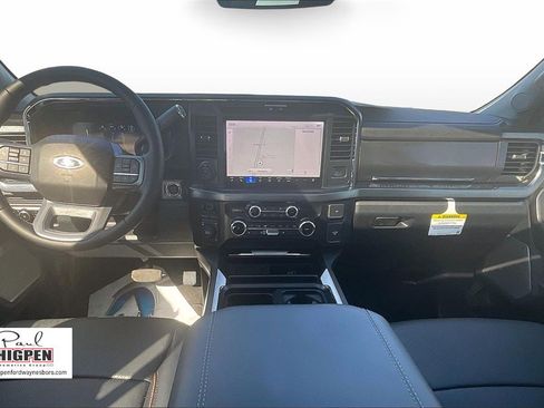 New 2025 Ford F350 Lariat w/ Lariat Ultimate Package image 5