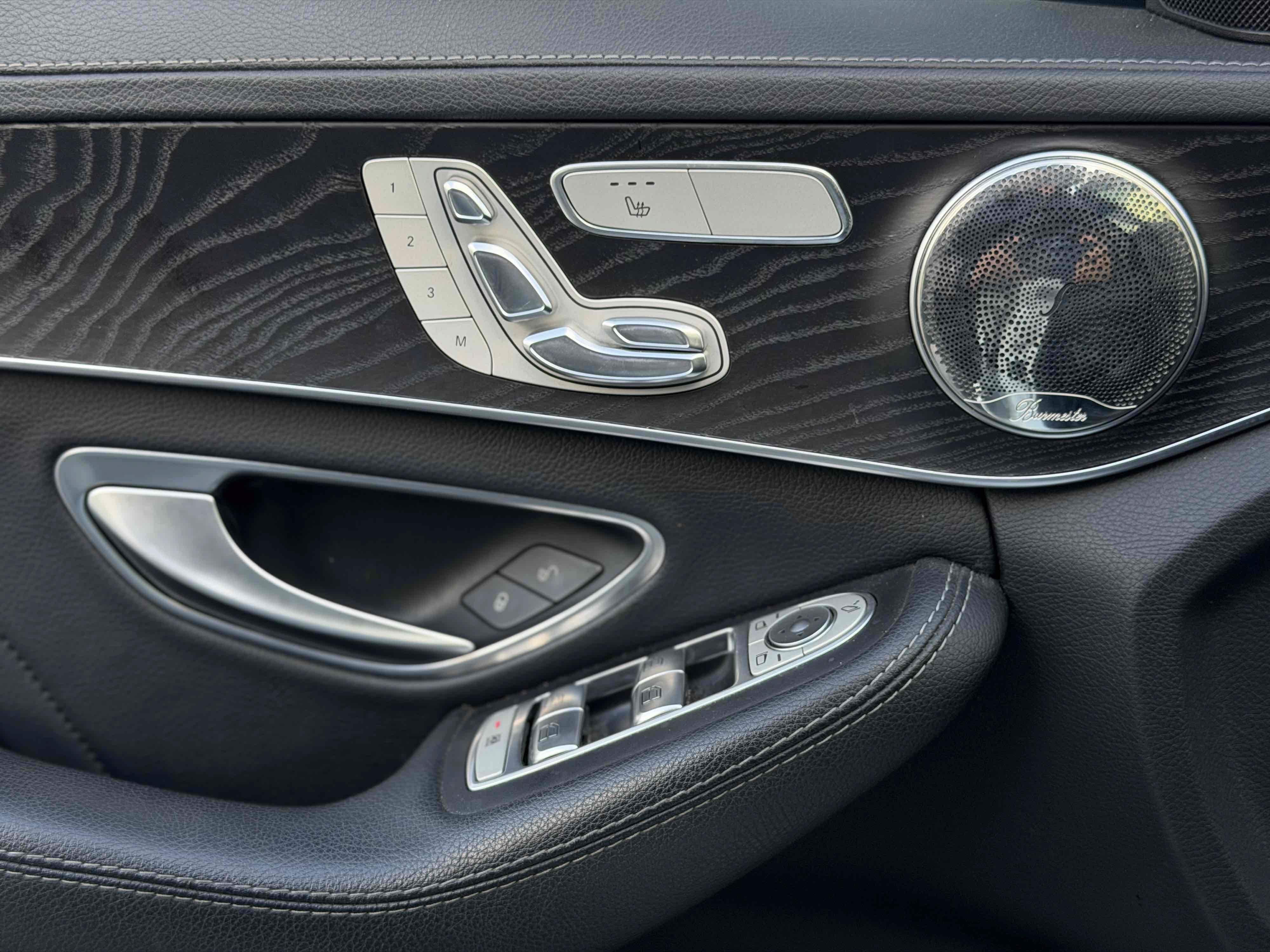 Used 2016 Mercedes-Benz C 300 Sedan image 16