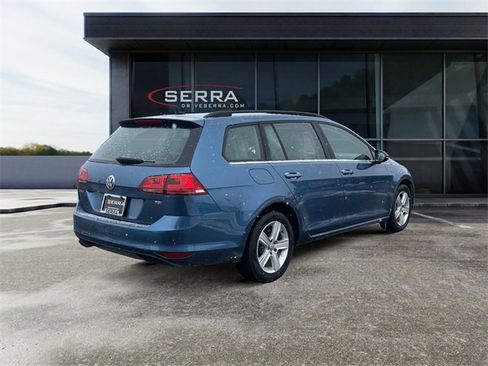 Used 2015 Volkswagen Golf TDI S image 5