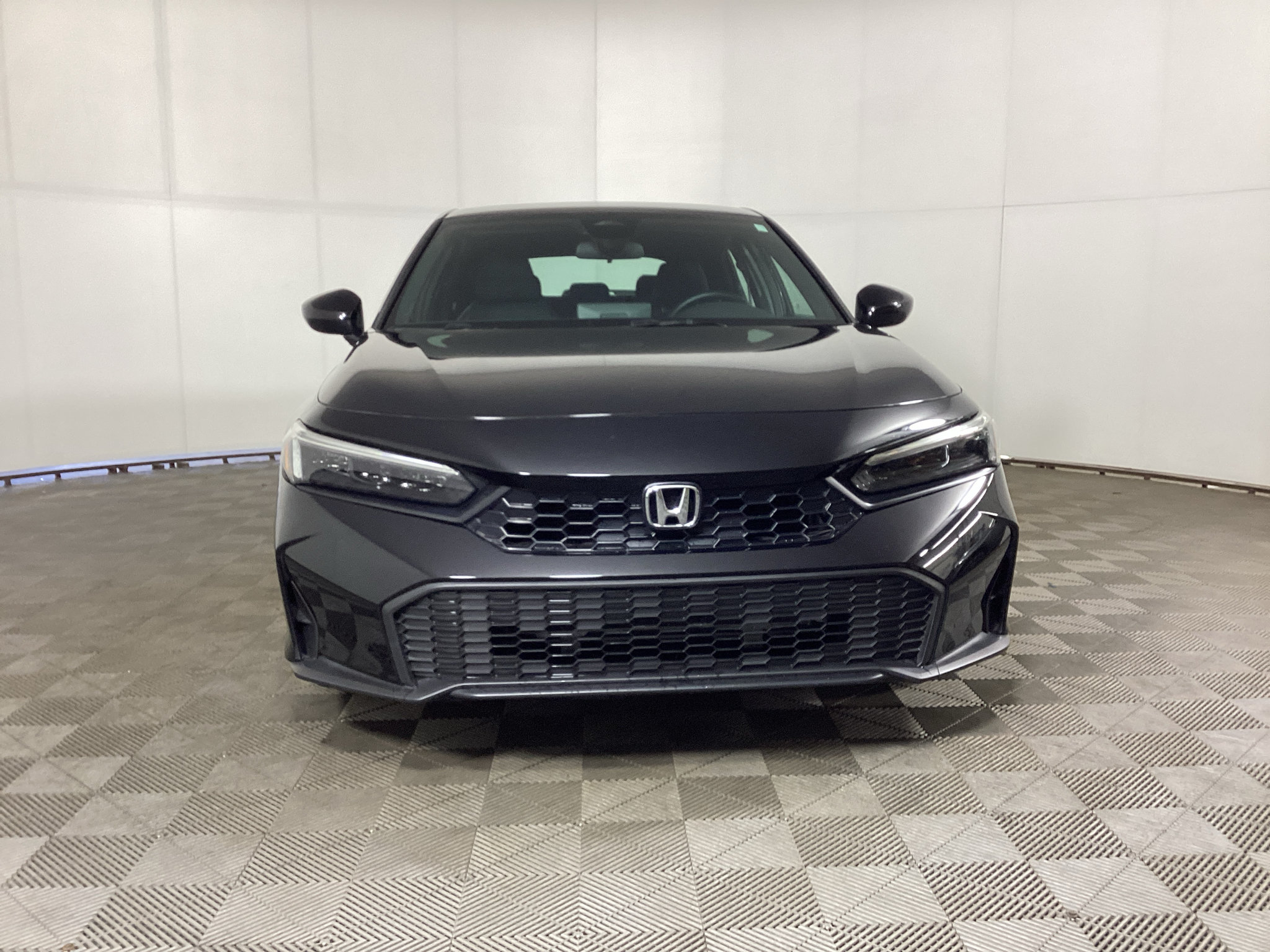 Used 2025 Honda Civic Sport image 6