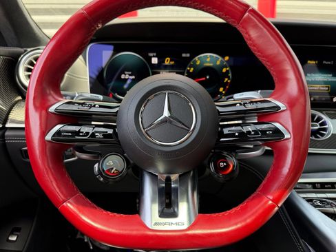 Used 2023 Mercedes-Benz AMG GT 63 S image 39