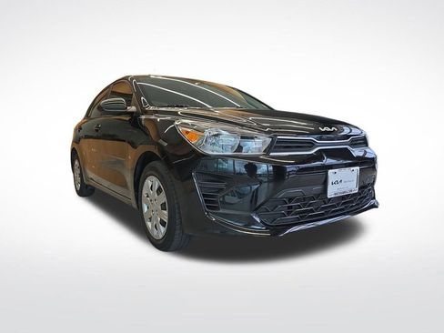Used 2023 Kia Rio LX image 7