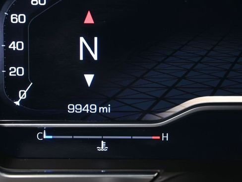 Used 2025 GMC Sierra 1500 Denali image 28