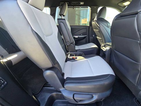 New 2026 Lexus TX 500h AWD image 14