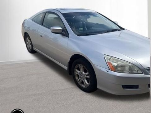 Used 2006 Honda Accord EX-L image 3