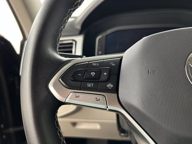 Used 2023 Volkswagen Atlas SE AWD/4WD image 8