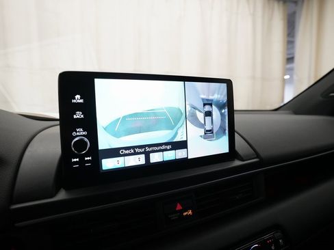 Certified 2025 Honda Pilot Black Edition image 21