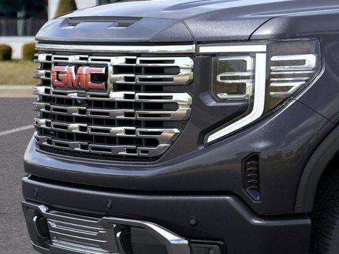 New 2025 GMC Sierra 1500 Denali w/ Denali Reserve Package image 33