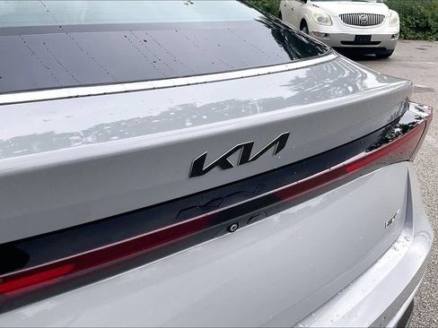 Used 2025 Kia K5 GT-Line FWD image 8