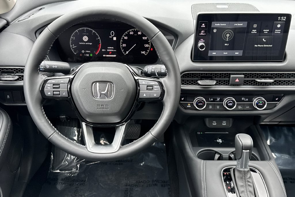 New 2027 Honda HR-V EX-L image 15