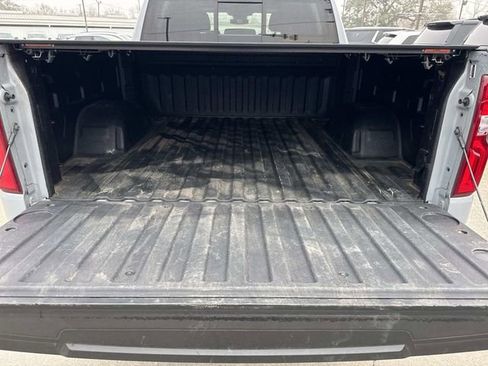 Used 2024 Chevrolet Silverado 1500 RST w/ Convenience Package II image 10