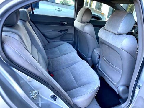 Used 2007 Honda Civic LX image 18