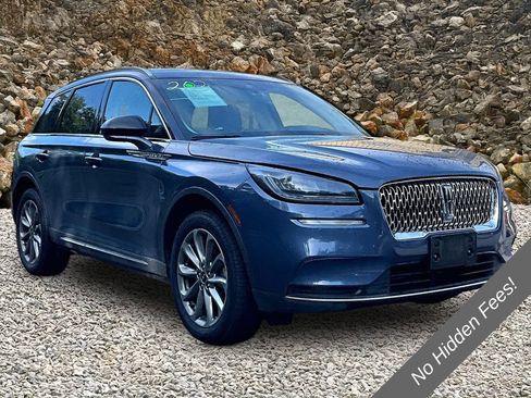 Used 2022 Lincoln Corsair AWD w/ Premium Package image 9