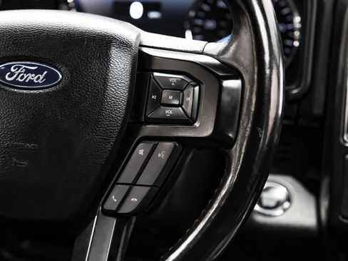 Used 2019 Ford Expedition Limited w/ Cargo Package image 25