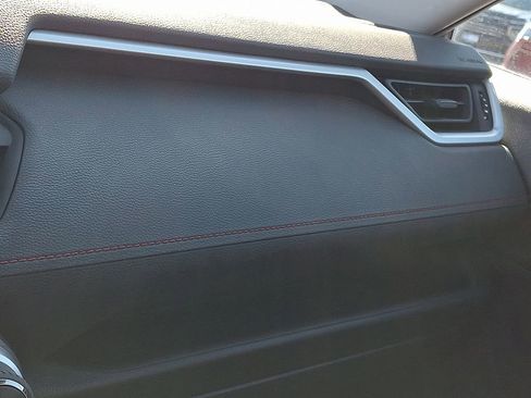 Used 2020 Toyota RAV4 TRD Off-Road w/ TRD Off-Road Weather Package image 27