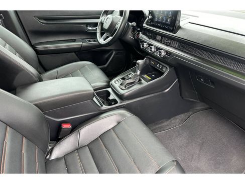 Used 2025 Honda CR-V Sport-L image 18