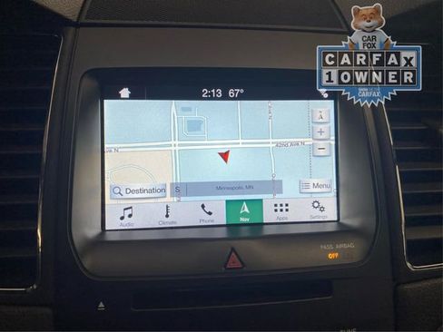 Used 2018 Ford Taurus SEL w/ Equipment Group 201A image 28