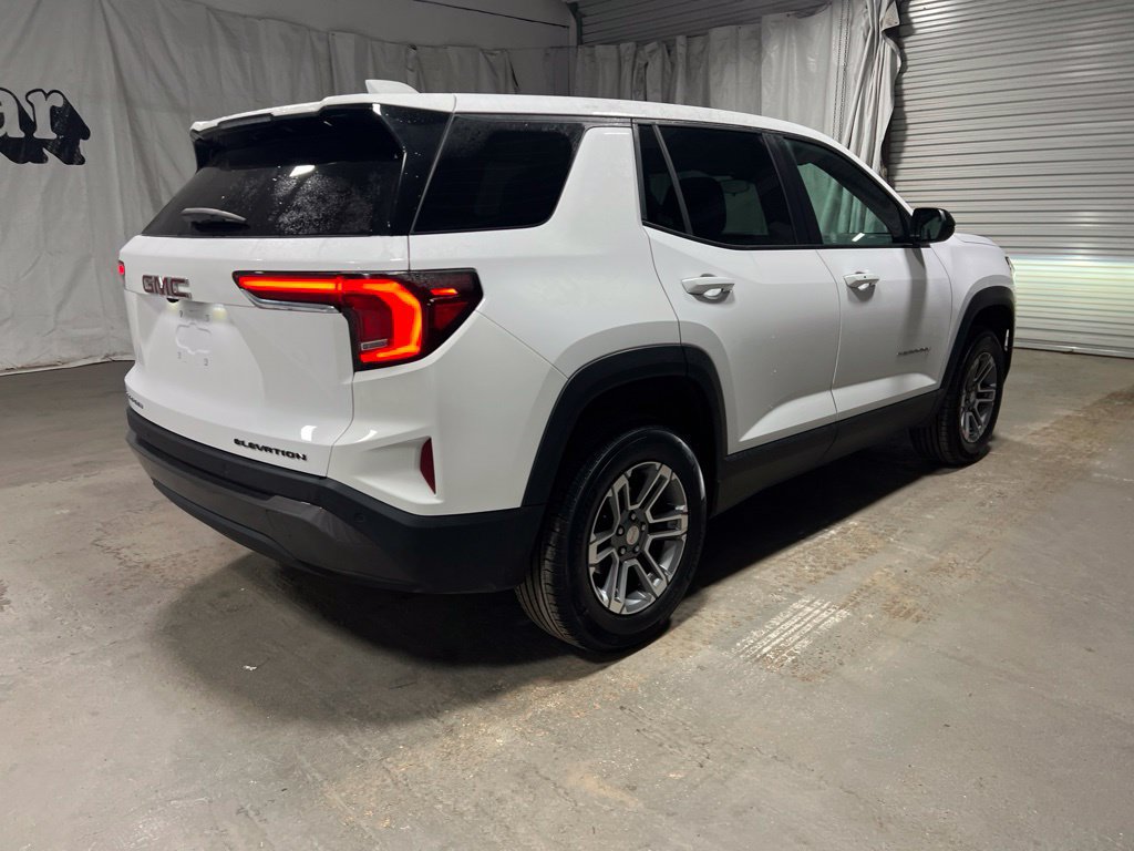 Used 2026 GMC Terrain Elevation FWD image 7