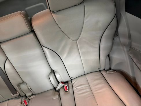 Used 2012 Toyota Venza XLE w/ XLE Premium Pkg image 37