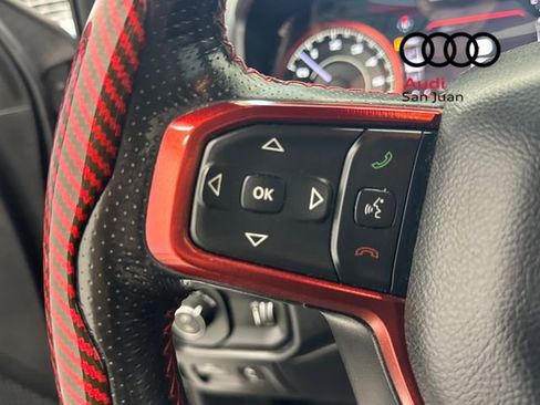 Used 2021 RAM 1500 Rebel w/ Rebel Level 2 Equipment Group image 22