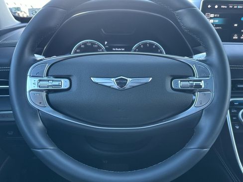 Used 2023 Genesis GV80 2.5T w/ Prestige 20" Package image 24