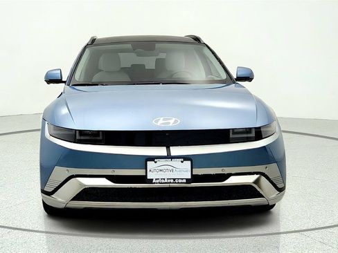 Used 2025 Hyundai Ioniq 5 Limited RWD image 2