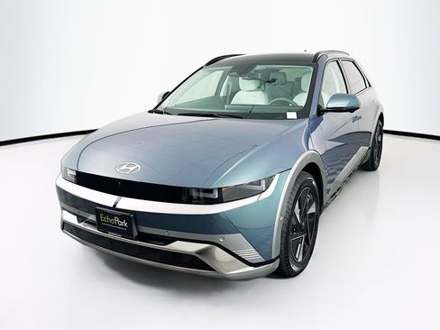Used 2026 Hyundai Ioniq 5 Limited RWD image 3