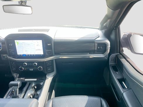 Used 2024 Ford F150 Lariat w/ Tow/Haul Package image 24