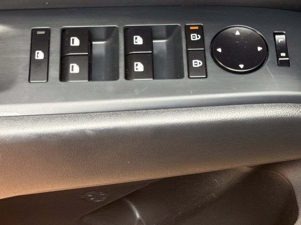 Used 2025 Hyundai Tucson SEL AWD/4WD image 22