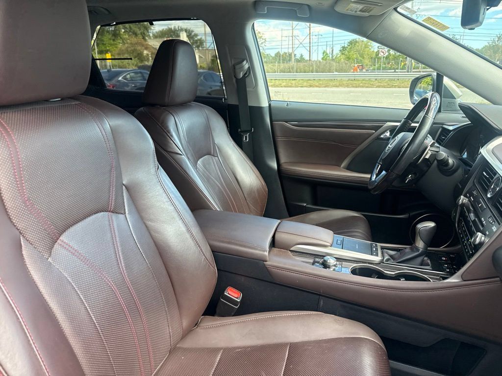 Used 2020 Lexus RX 350 AWD w/ Luxury Package image 25