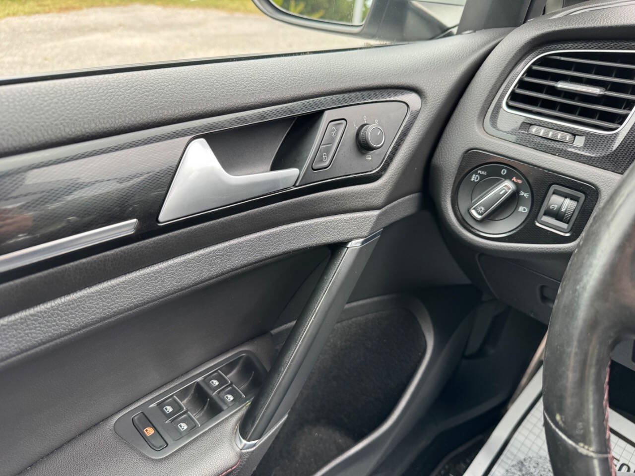 Used 2016 Volkswagen GTI SE w/ Lighting Package (SEL) FWD image 45