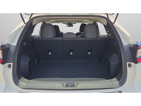Used 2024 Subaru Crosstrek 2.0i Premium AWD/4WD image 9