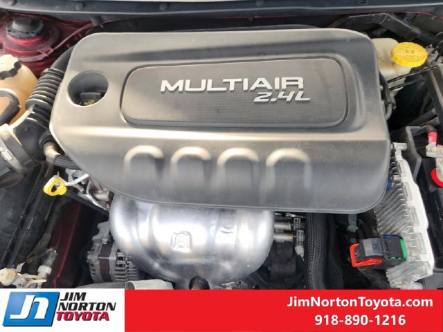 Used 2015 Chrysler 200 Limited w/ Convenience Group FWD image 31