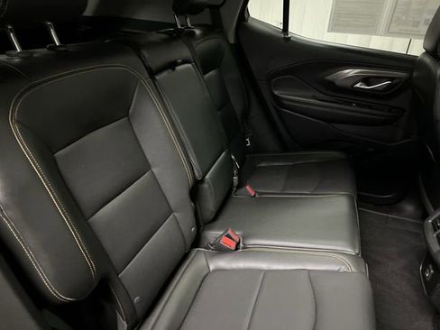 Certified 2018 GMC Terrain SLT w/ Preferred Package image 27