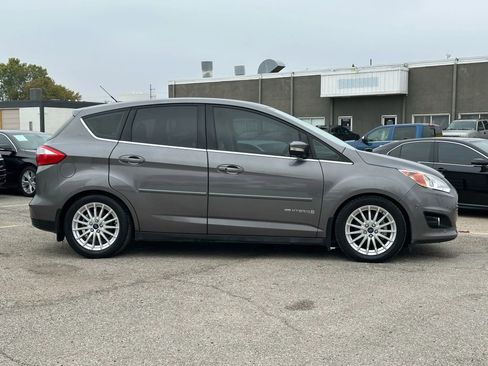 Used 2013 Ford C-MAX SEL image 8