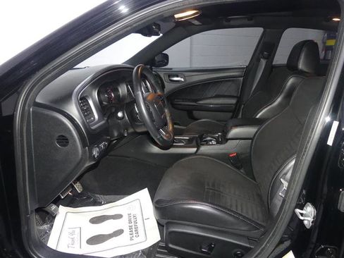 Used 2019 Dodge Charger Scat Pack w/ Daytona Edition Group image 21