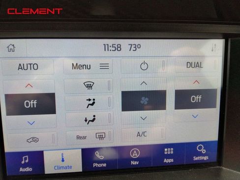 Used 2020 Ford Mustang Shelby GT350 w/ Technology Package image 19