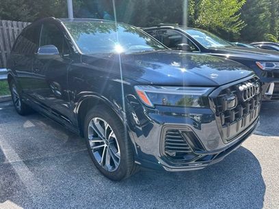 Used 2026 Audi Q7 2.0T Premium