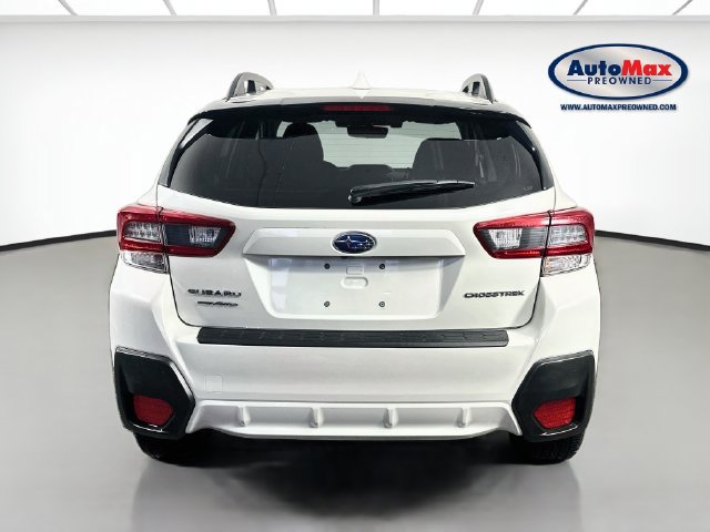 Used 2023 Subaru Crosstrek 2.0i Premium AWD/4WD image 7
