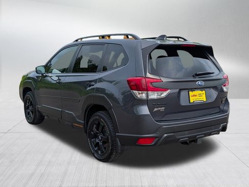 Used 2024 Subaru Forester Wilderness AWD/4WD image 5
