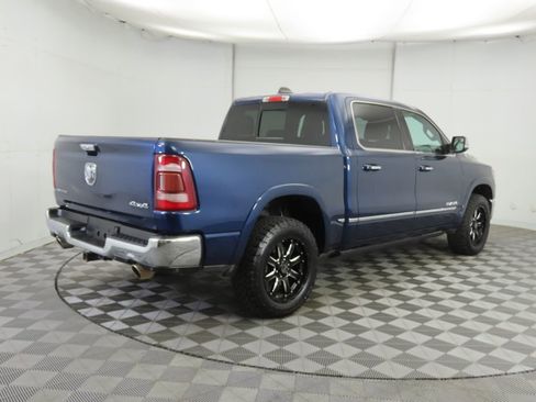 Used 2019 RAM 1500 Limited image 5