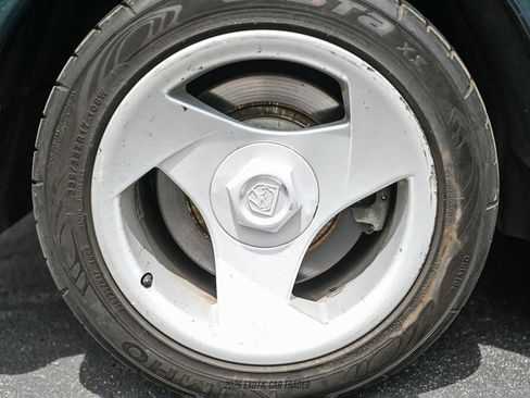 Used 1995 Dodge Viper RT/10 RWD image 63