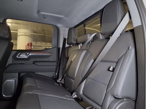 New 2026 GMC Sierra 1500 Denali w/ Technology Package AWD/4WD image 12